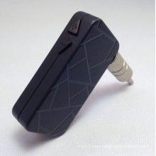 Handsfree Bluetooth Audio Receiver Car Kit